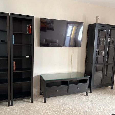 Apartamento Marquez روندا المظهر الخارجي الصورة