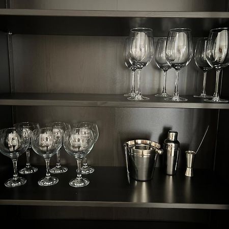 Apartamento Marquez روندا المظهر الخارجي الصورة