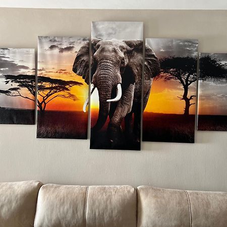 Apartamento Marquez روندا المظهر الخارجي الصورة
