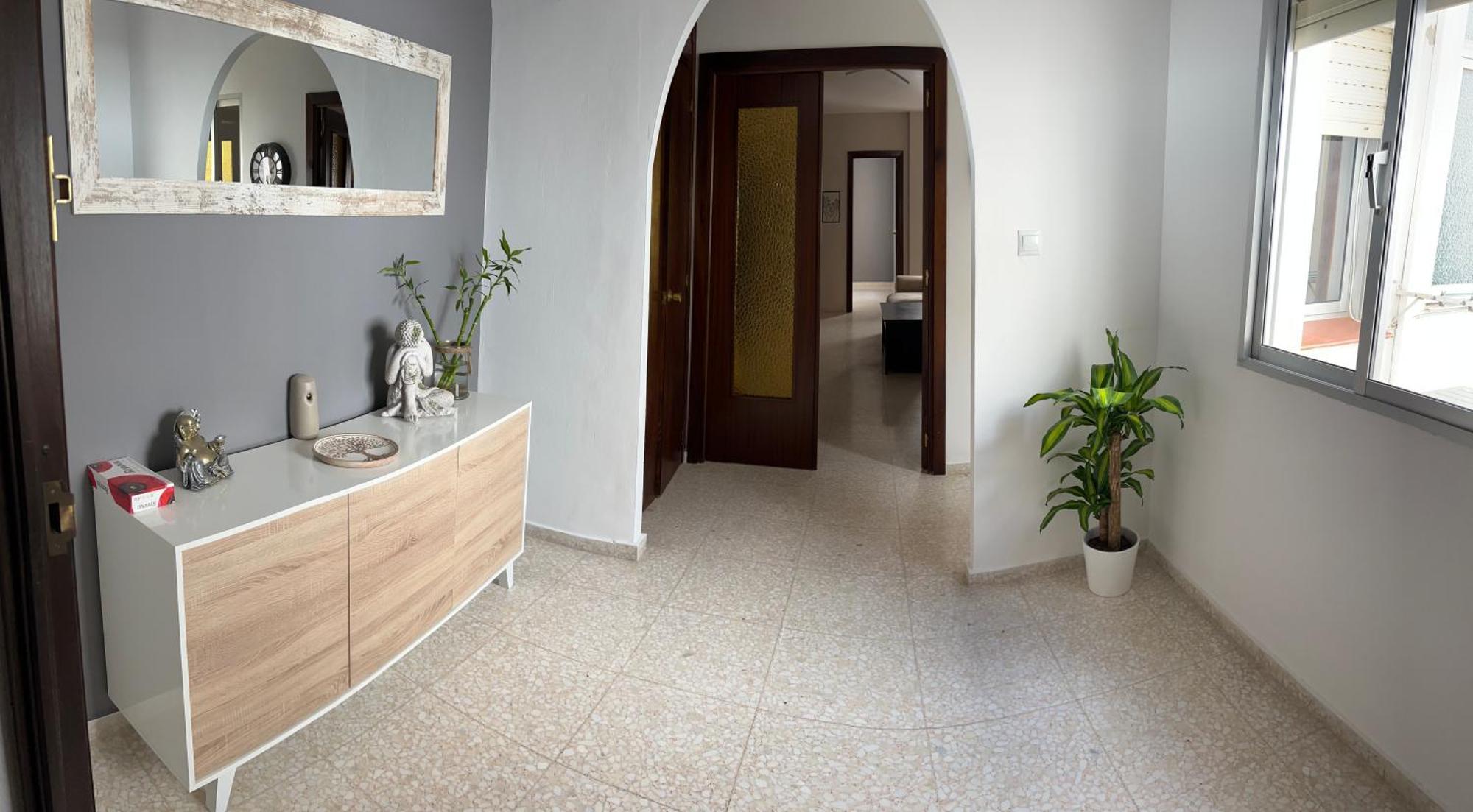Apartamento Marquez روندا المظهر الخارجي الصورة