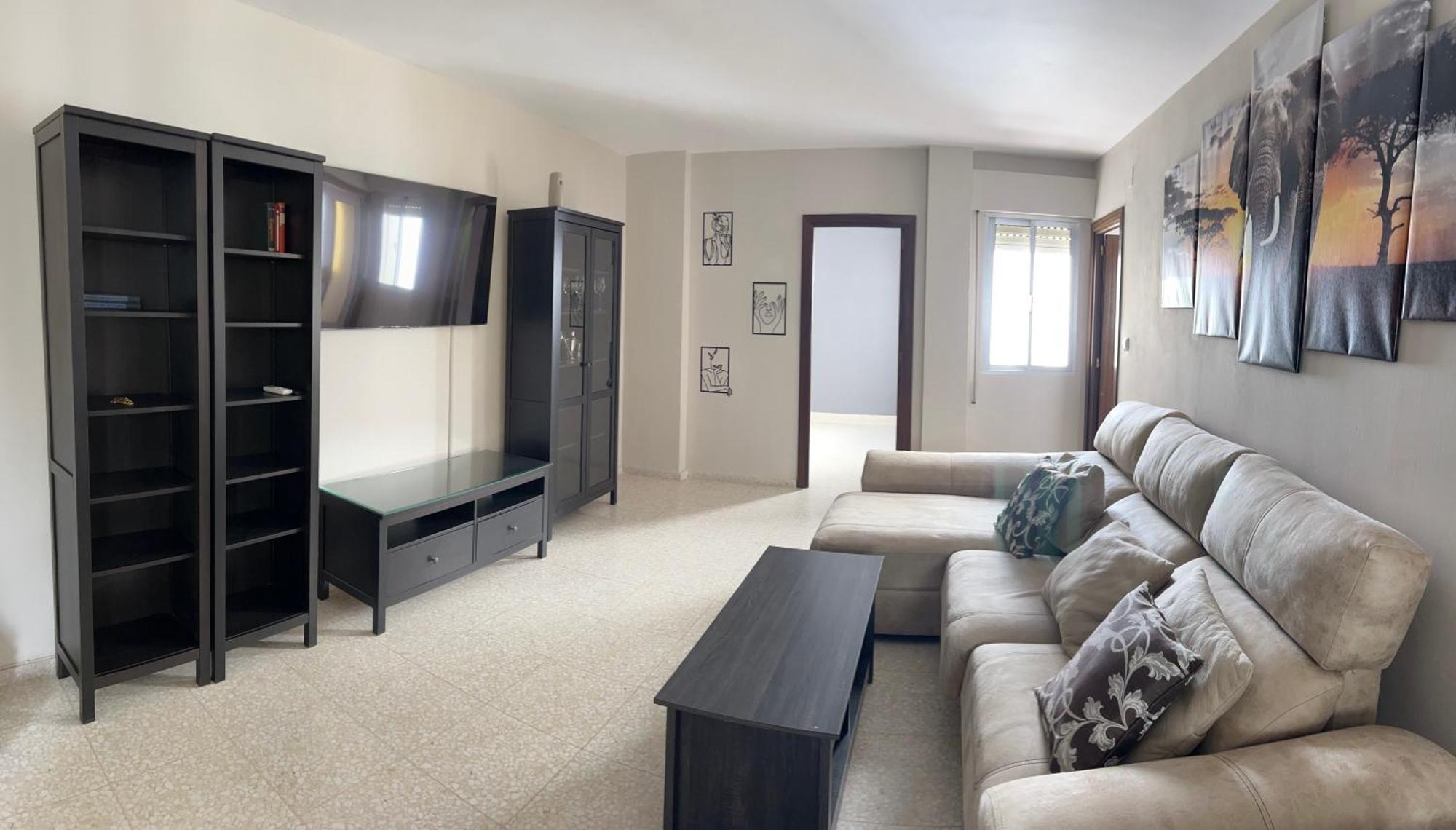Apartamento Marquez روندا المظهر الخارجي الصورة