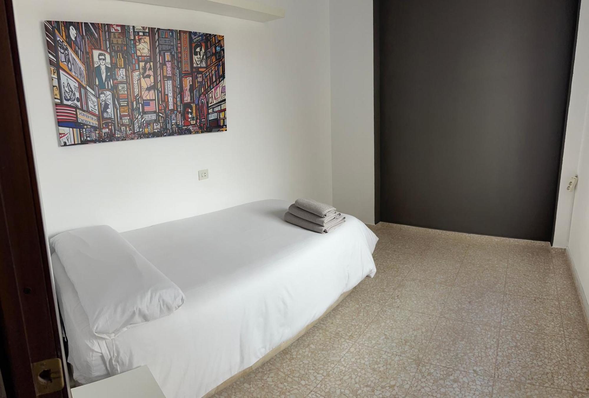 Apartamento Marquez روندا المظهر الخارجي الصورة
