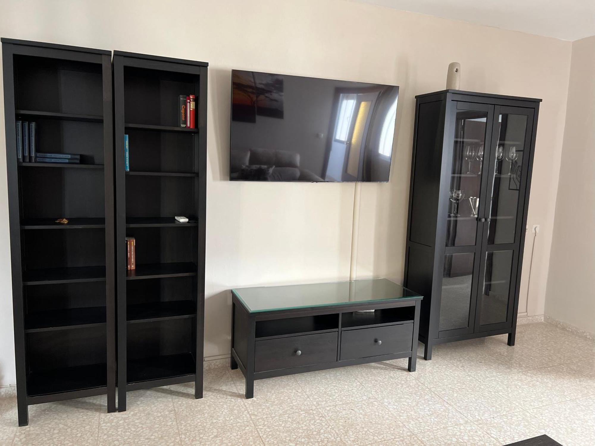 Apartamento Marquez روندا المظهر الخارجي الصورة