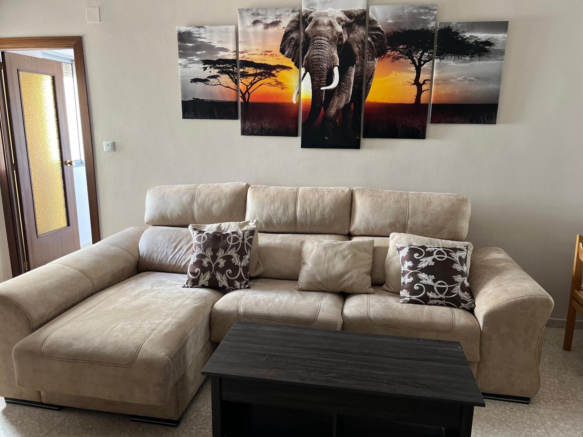 Apartamento Marquez روندا المظهر الخارجي الصورة