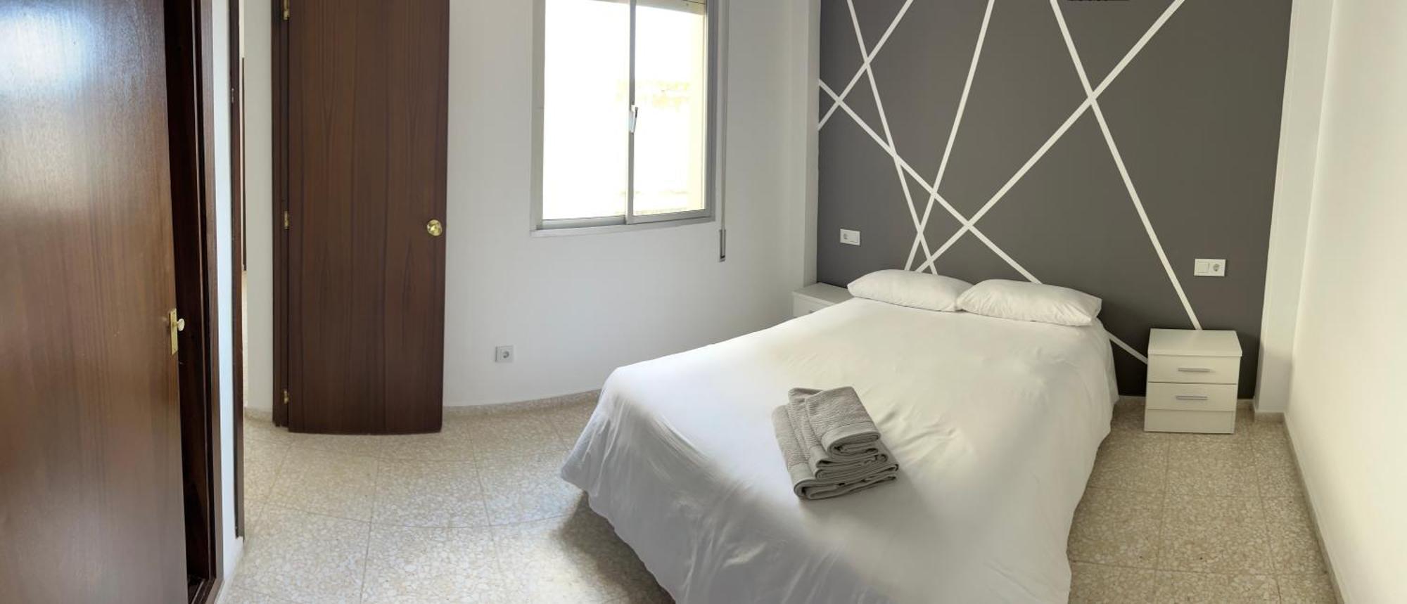 Apartamento Marquez روندا المظهر الخارجي الصورة
