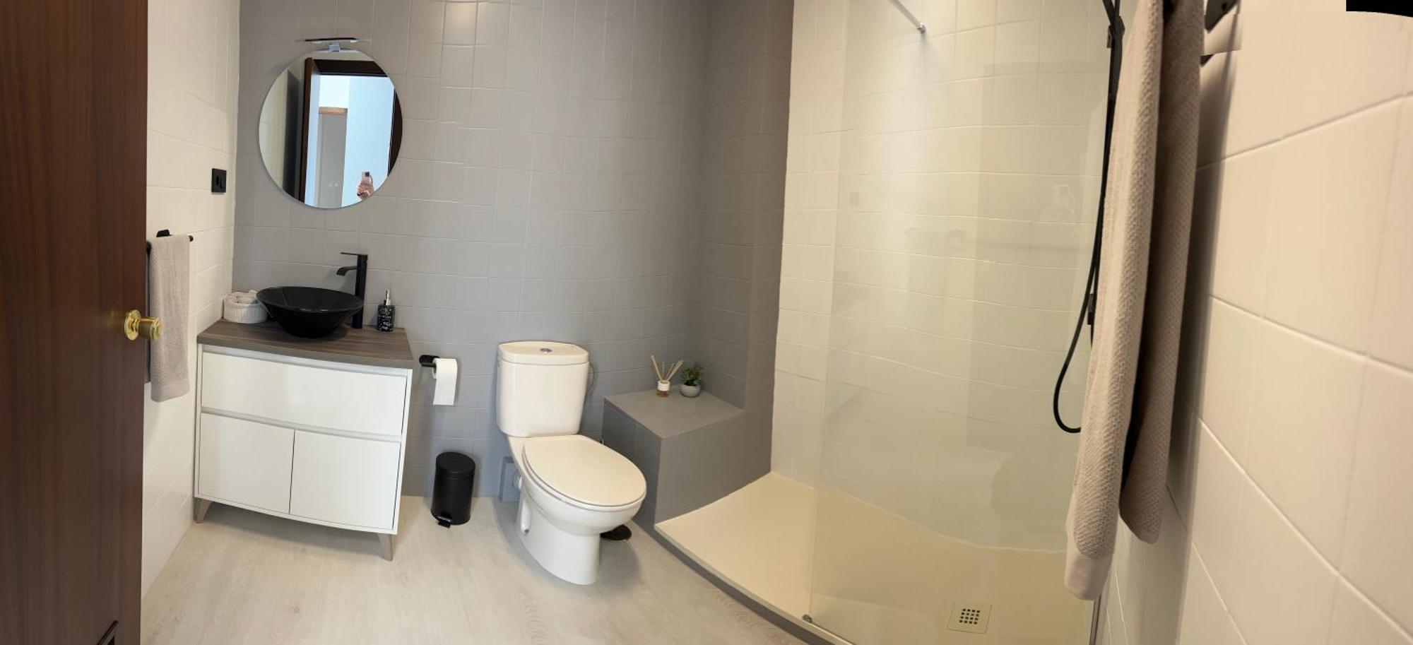Apartamento Marquez روندا المظهر الخارجي الصورة