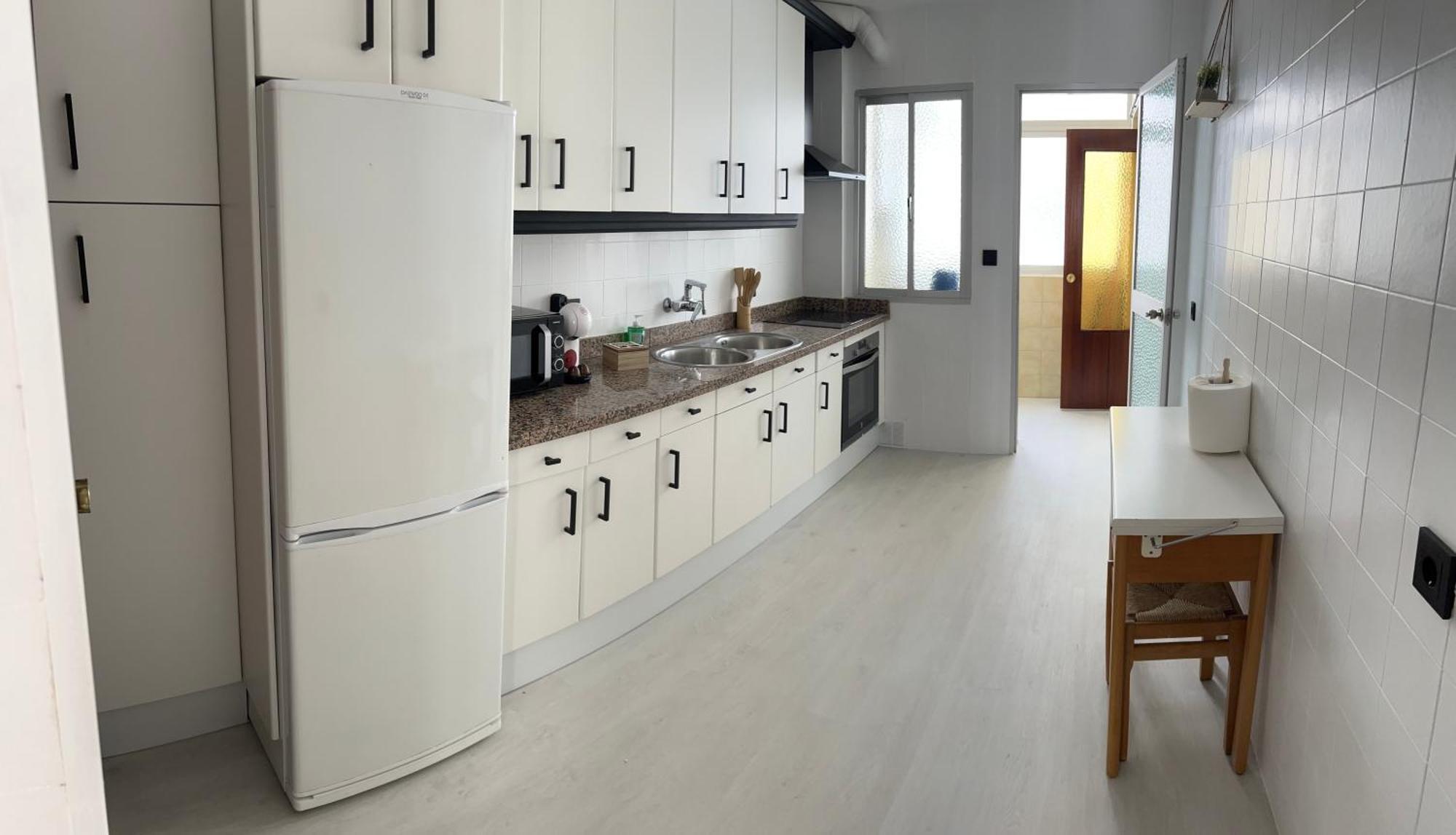 Apartamento Marquez روندا المظهر الخارجي الصورة