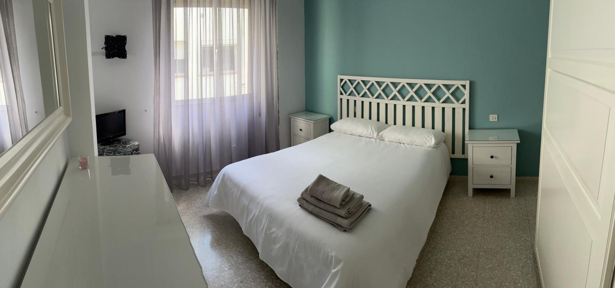 Apartamento Marquez روندا المظهر الخارجي الصورة