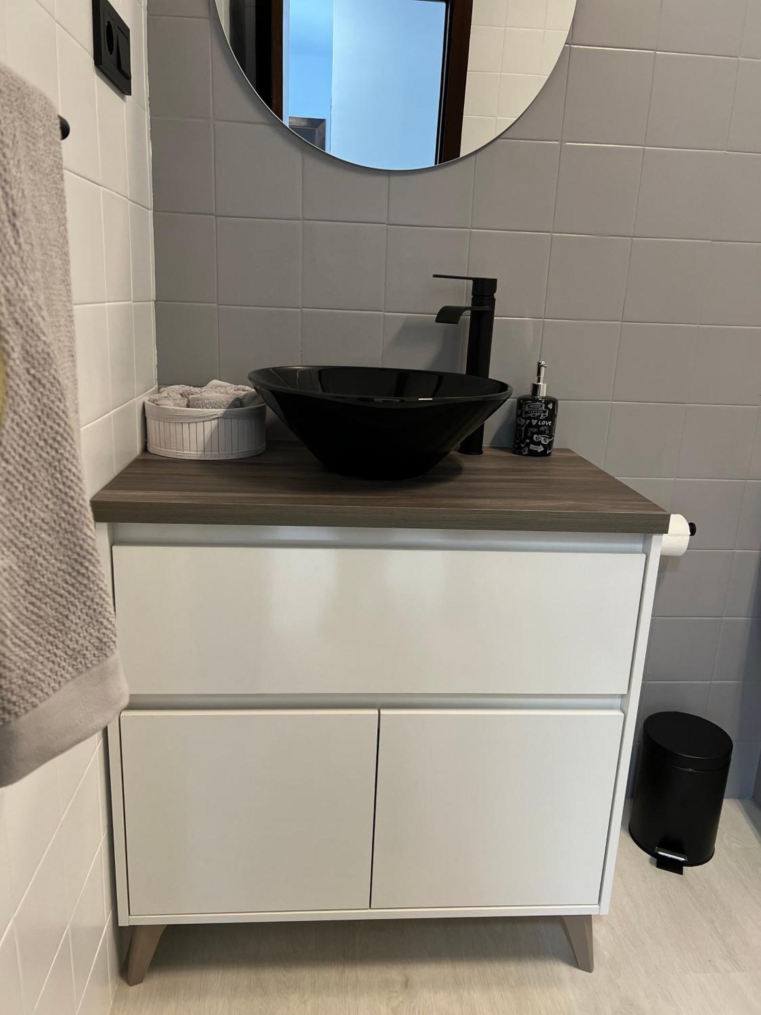 Apartamento Marquez روندا المظهر الخارجي الصورة