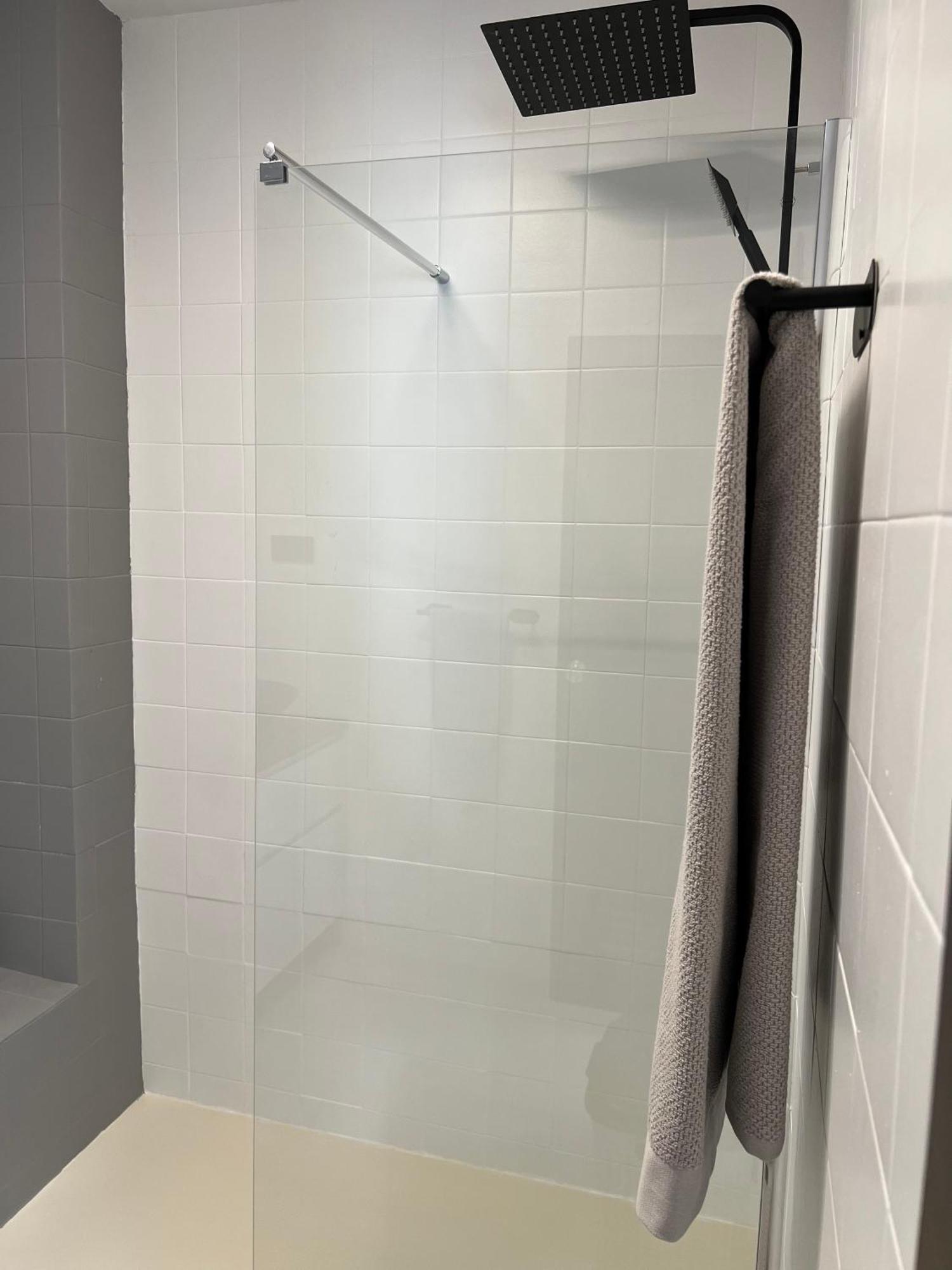 Apartamento Marquez روندا المظهر الخارجي الصورة
