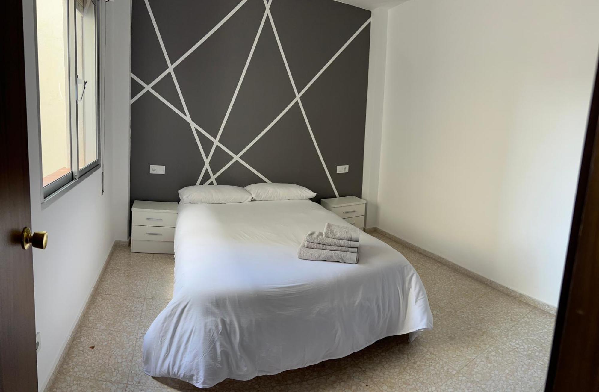 Apartamento Marquez روندا المظهر الخارجي الصورة