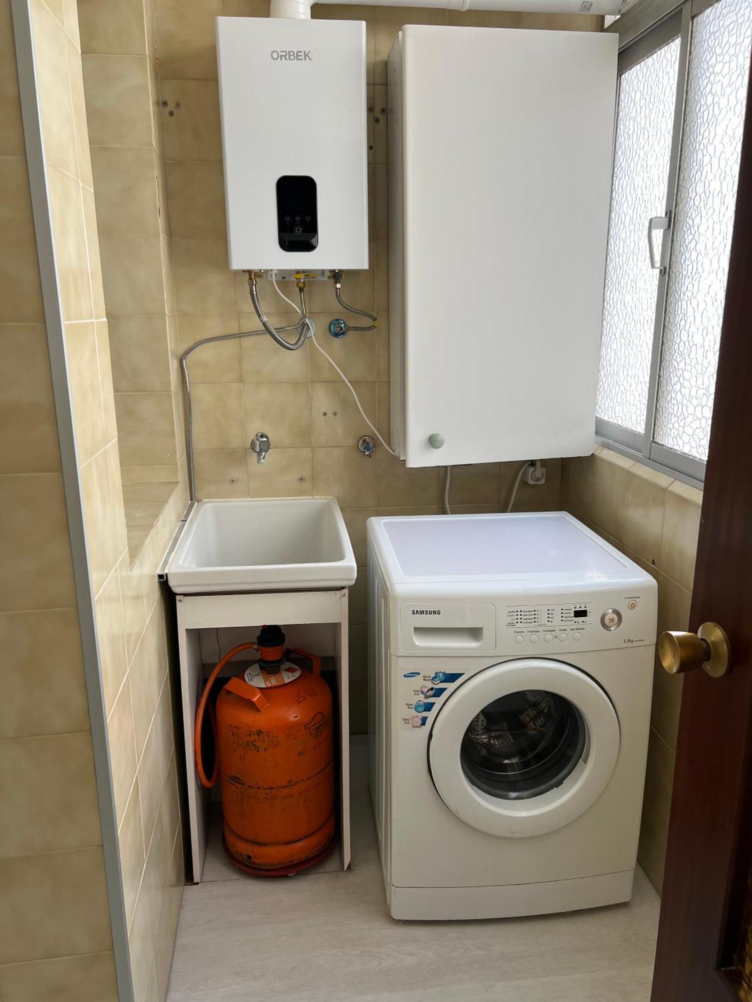 Apartamento Marquez روندا المظهر الخارجي الصورة