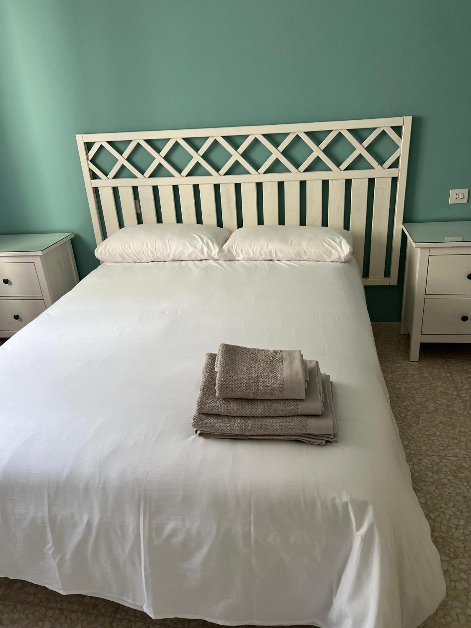 Apartamento Marquez روندا المظهر الخارجي الصورة